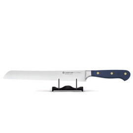 Wusthof - Classic Broodmes met dubbele kartelrand Wild Blueberry 23 cm Wusthof - Classic Broodmes met dubbele kartelrand Wild Blueberry 23 cm Broodmes Wusthof