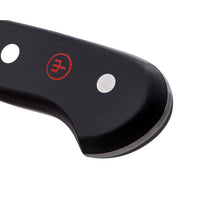 Wusthof - Classic Broodmes Met Precisie Dubbele Kartel 23 cm Broodmes Wusthof