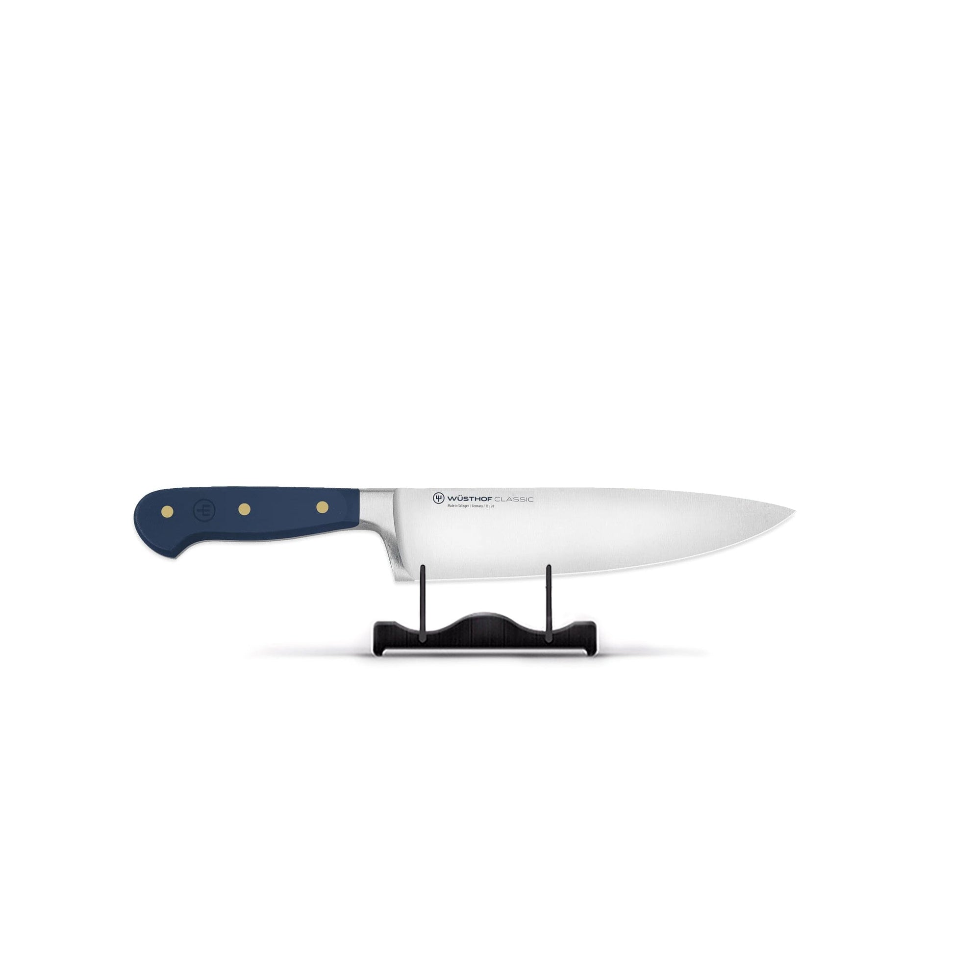 Wusthof - Classic Colour Koksmes 20 cm Wild Blueberry Koksmes Wusthof