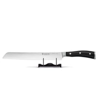 Wusthof - Classic Ikon Broodmes 23 cm Broodmes Wusthof