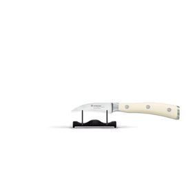 Wusthof - Classic Ikon Tourneermes Creme 9 cm Wusthof - Classic Ikon Tourneermes Creme 9 cm Schilmes Wusthof