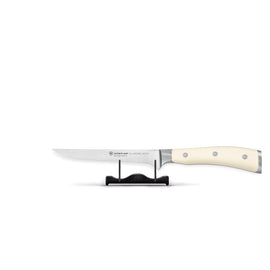 Wusthof - Classic Ikon Uitbeenmes Creme 14 cm Wusthof - Classic Ikon Uitbeenmes Creme 14 cm Uitbeenmes Wusthof