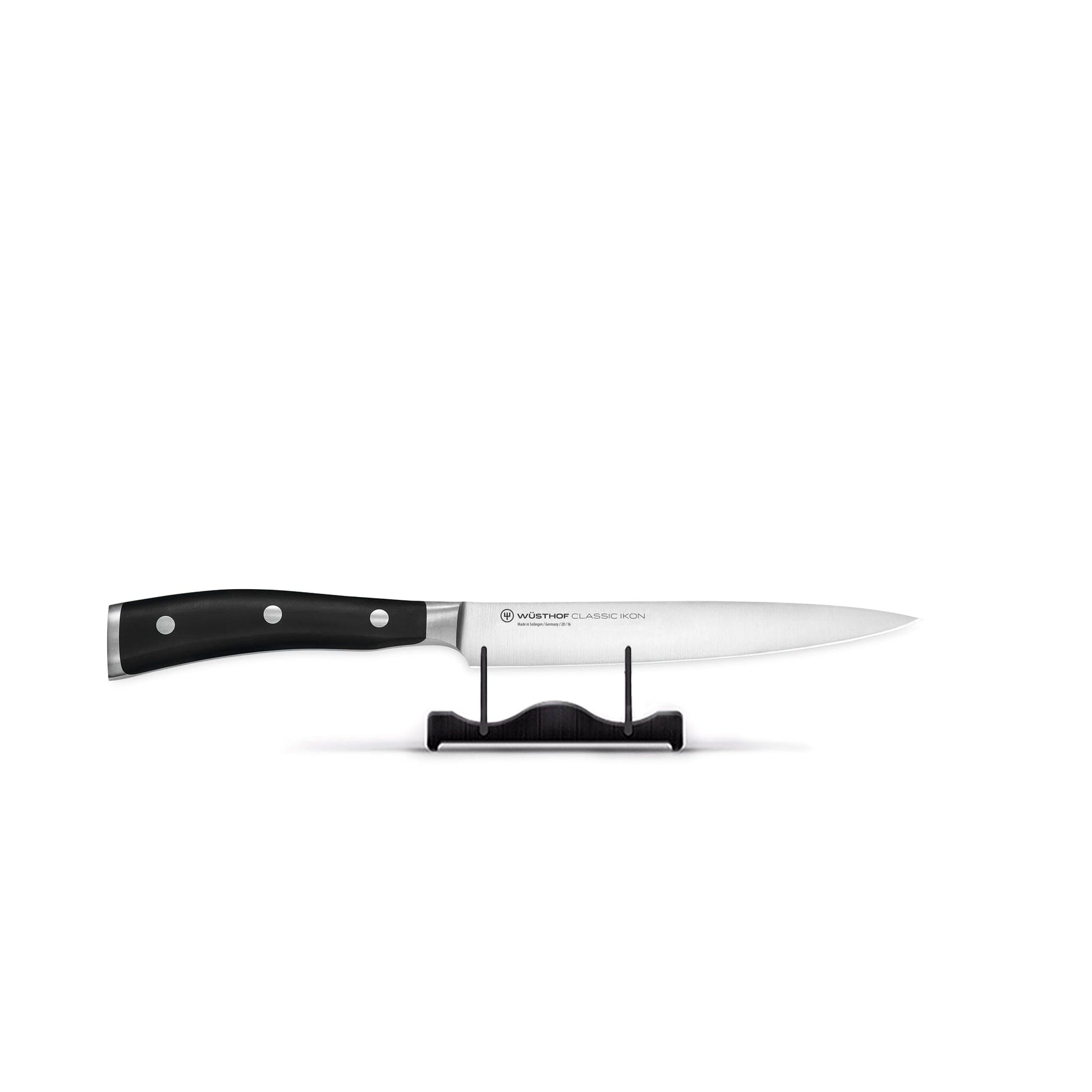 Wusthof - Classic Ikon Vleesmes 16 cm Vleesmes Wusthof