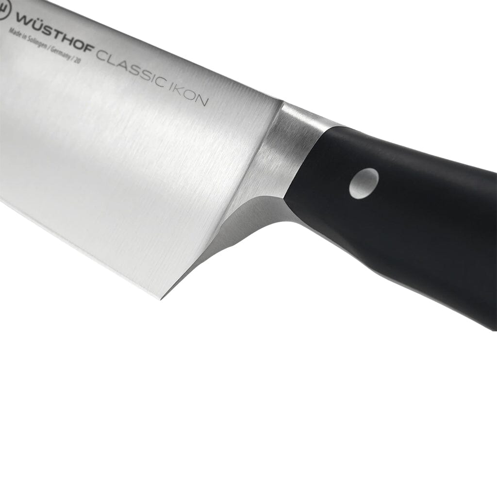 Wusthof - Classic Ikon Vleesmes 16 cm Vleesmes Wusthof