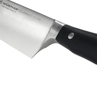 Wusthof - Classic Ikon Vleesmes 16 cm Vleesmes Wusthof