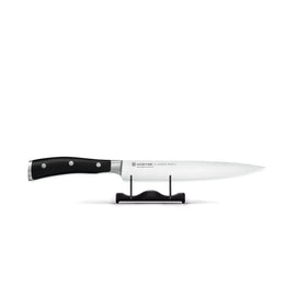 Wusthof - Classic Ikon Vleesmes 23 cm Wusthof - Classic Ikon Vleesmes 23 cm Vleesmes Wusthof