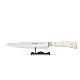 Wusthof - Classic Ikon Vleesmes Creme 20 cm Wusthof - Classic Ikon Vleesmes Creme 20 cm Vleesmes Wusthof
