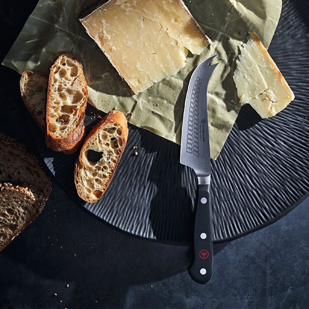 Wusthof - Classic Kaasmes 14 cm Kaasmes Wusthof