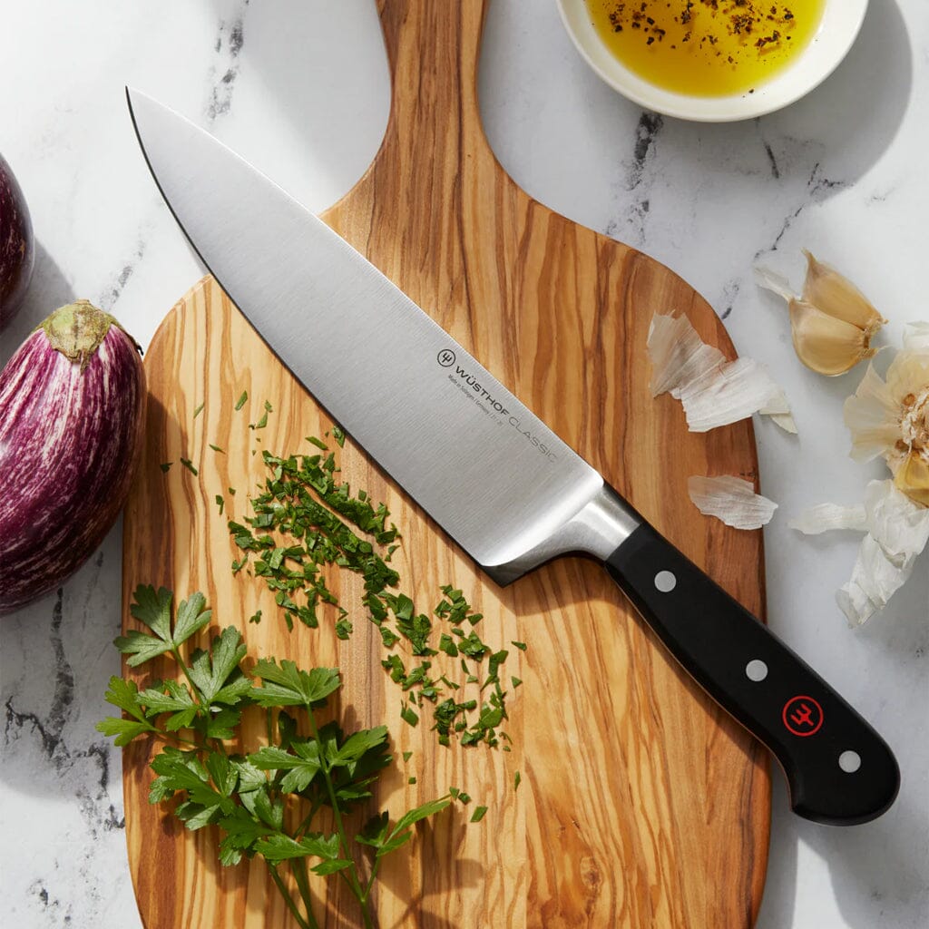 Wusthof - Classic Koksmes 20 cm Koksmes Wusthof