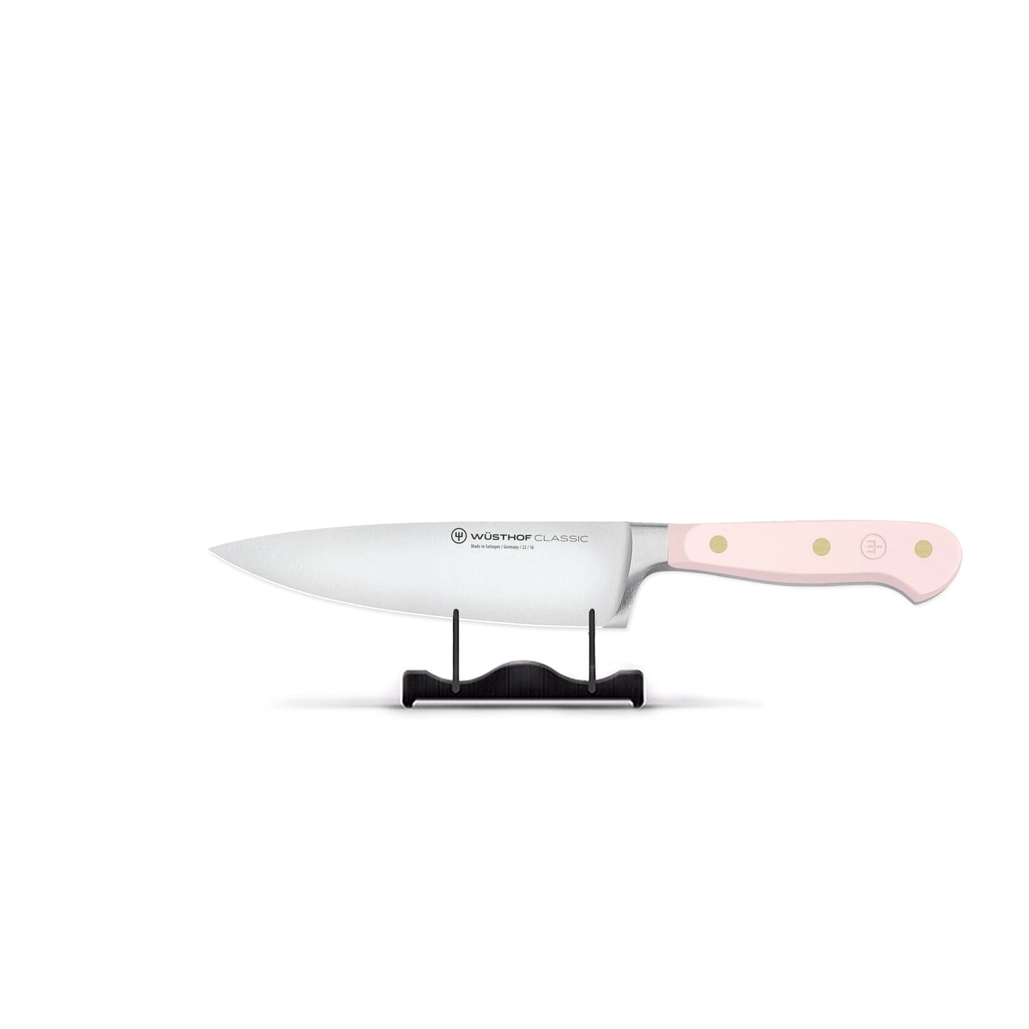 Wusthof - Classic Koksmes Pink Himalayan Salt 16 cm Koksmes Wusthof