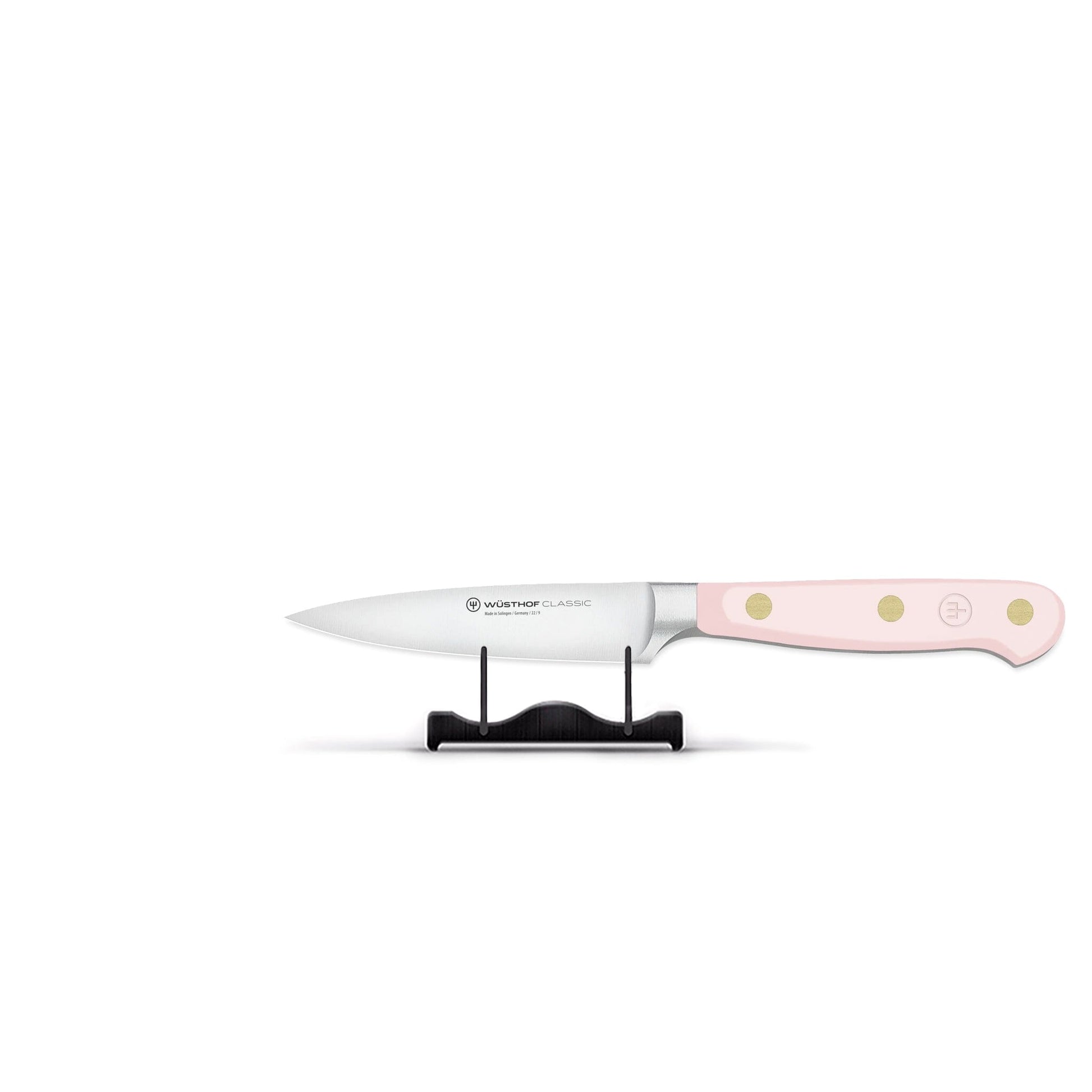 Wusthof - Classic Officemes Pink Himalayan Salt 9 cm Officemes Wusthof