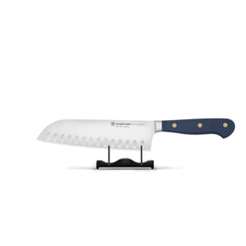 Wusthof - Classic Santokumes Wild Blueberry 17 cm Wusthof - Classic Santokumes Wild Blueberry 17 cm Santokumes Wusthof