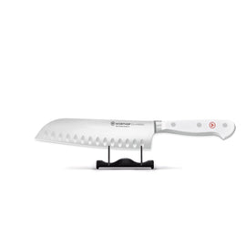 Wusthof - Classic Santokumes Wit 17 cm Wusthof - Classic Santokumes Wit 17 cm Santokumes Wusthof
