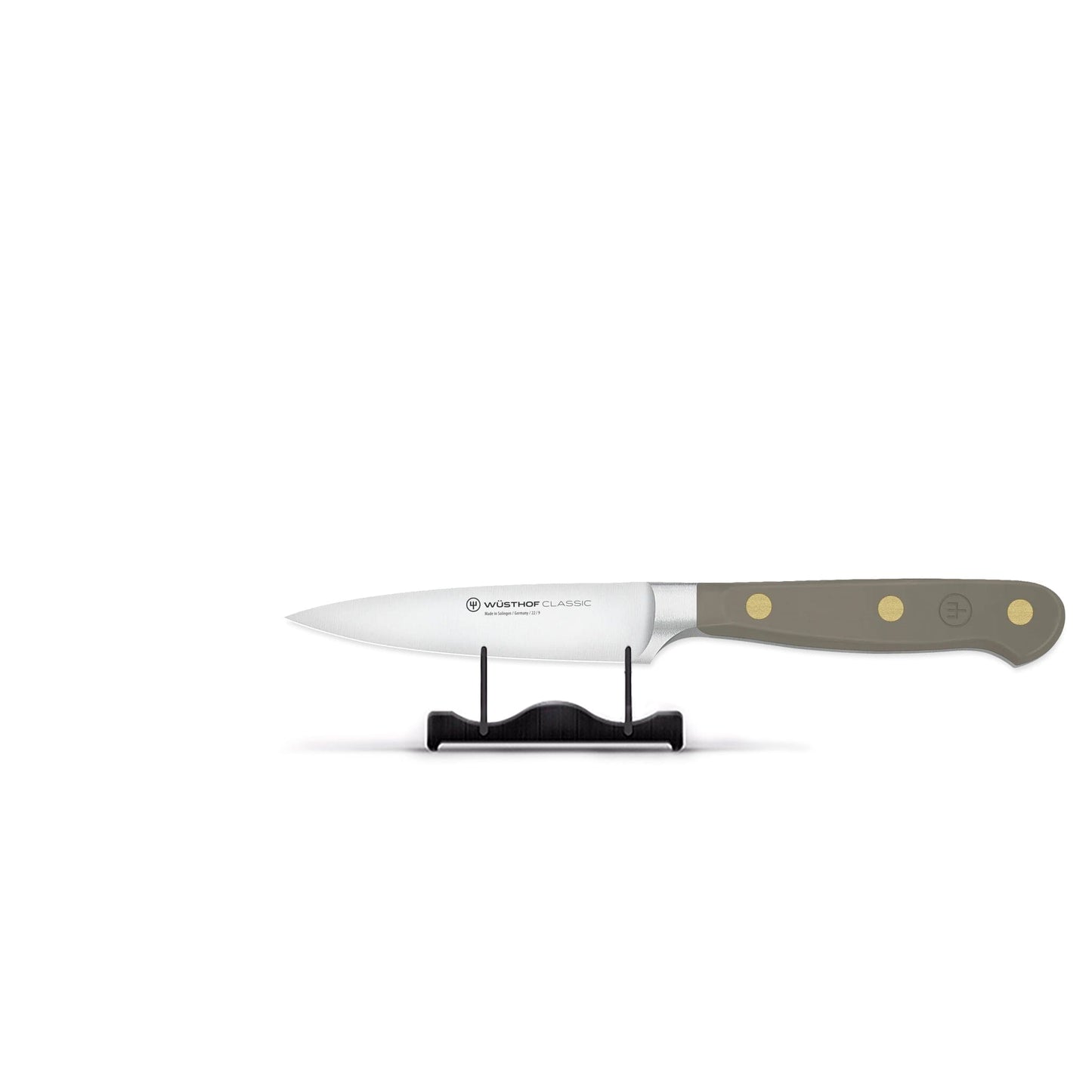 Wusthof - Classic Schilmes Velvet Oyster 9 cm Schilmes Wusthof