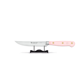 Wusthof - Classic Steakmes Pink Himalayan Salt 12 cm Wusthof - Classic Steakmes Pink Himalayan Salt 12 cm Steakmes Wusthof