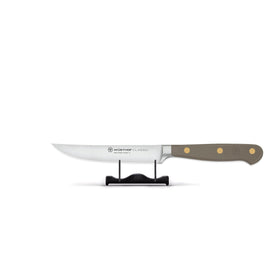 Wusthof - Classic Steakmes Velvet Oyster 12 cm Wusthof - Classic Steakmes Velvet Oyster 12 cm Steakmes Wusthof