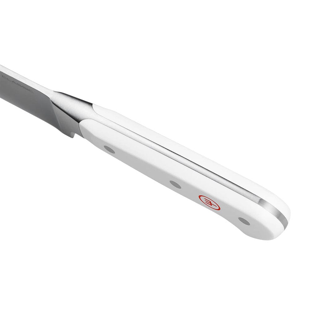 Wusthof - Classic Steakmes Wit 12 cm, Steakmes Wusthof
