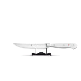 Wusthof - Classic Steakmes Wit 12 cm, Wusthof - Classic Steakmes Wit 12 cm, Steakmes Wusthof