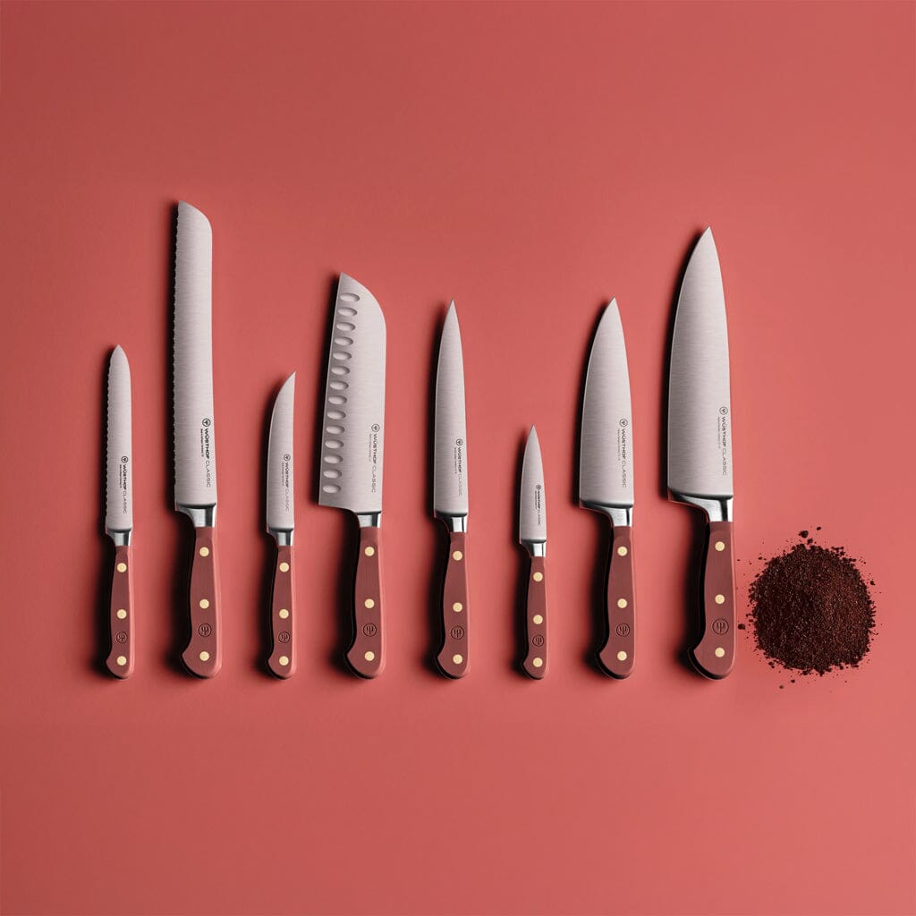 Wusthof - Classic Tasty Sumac Steakmes 12 cm Steakmessen Wusthof