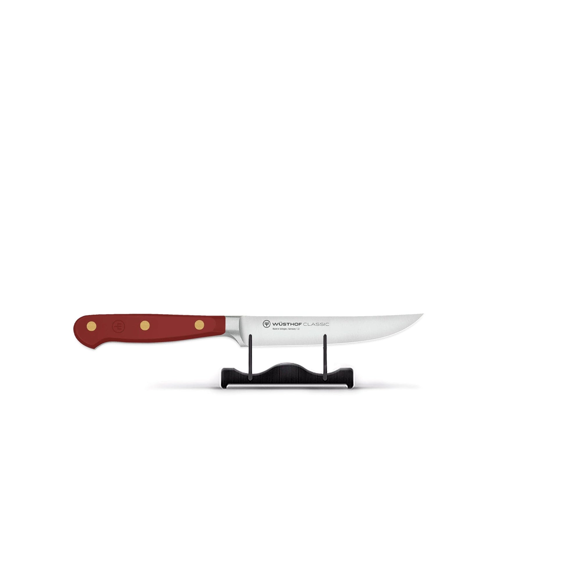 Wusthof - Classic Tasty Sumac Steakmes 12 cm Steakmessen Wusthof