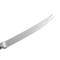 Wusthof - Classic Tomatenmes 14 cm Tomatenmes Wusthof