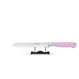 Wusthof - Classic Tomatenmes Purple Yam 14 cm Wusthof - Classic Tomatenmes Purple Yam 14 cm Tomatenmes Wusthof
