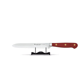 Wusthof - Classic Tomatenmes Tasty Sumac 14 cm Wusthof - Classic Tomatenmes Tasty Sumac 14 cm Tomatenmes Wusthof