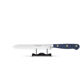 Wusthof - Classic Tomatenmes Wild Blueberry 14 cm Wusthof - Classic Tomatenmes Wild Blueberry 14 cm Tomatenmes Wusthof
