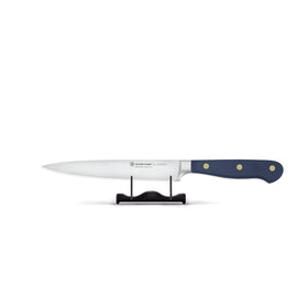 Wusthof - Classic Vleesmes Wild Blueberry 16 cm Wusthof - Classic Vleesmes Wild Blueberry 16 cm Vleesmes Wusthof