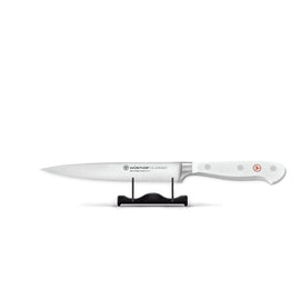 Wusthof - Classic Vleesmes Wit 16 cm Wusthof - Classic Vleesmes Wit 16 cm Vleesmes Wusthof