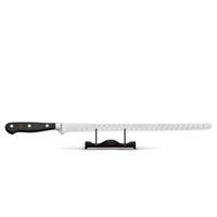 Wusthof - Classic Zalmmes met kuiltjes 32 cm Zalmmes Wusthof