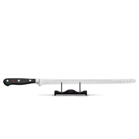 Wusthof - Classic Zalmmes met kuiltjes 32 cm Wusthof - Classic Zalmmes met kuiltjes 32 cm Zalmmes Wusthof