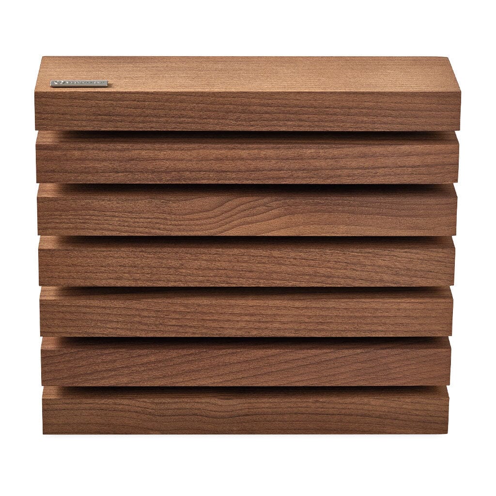 Wusthof - Magnetisch Messenblok voor 6 messen - Thermobeuken Magnetisch messenblok Wusthof
