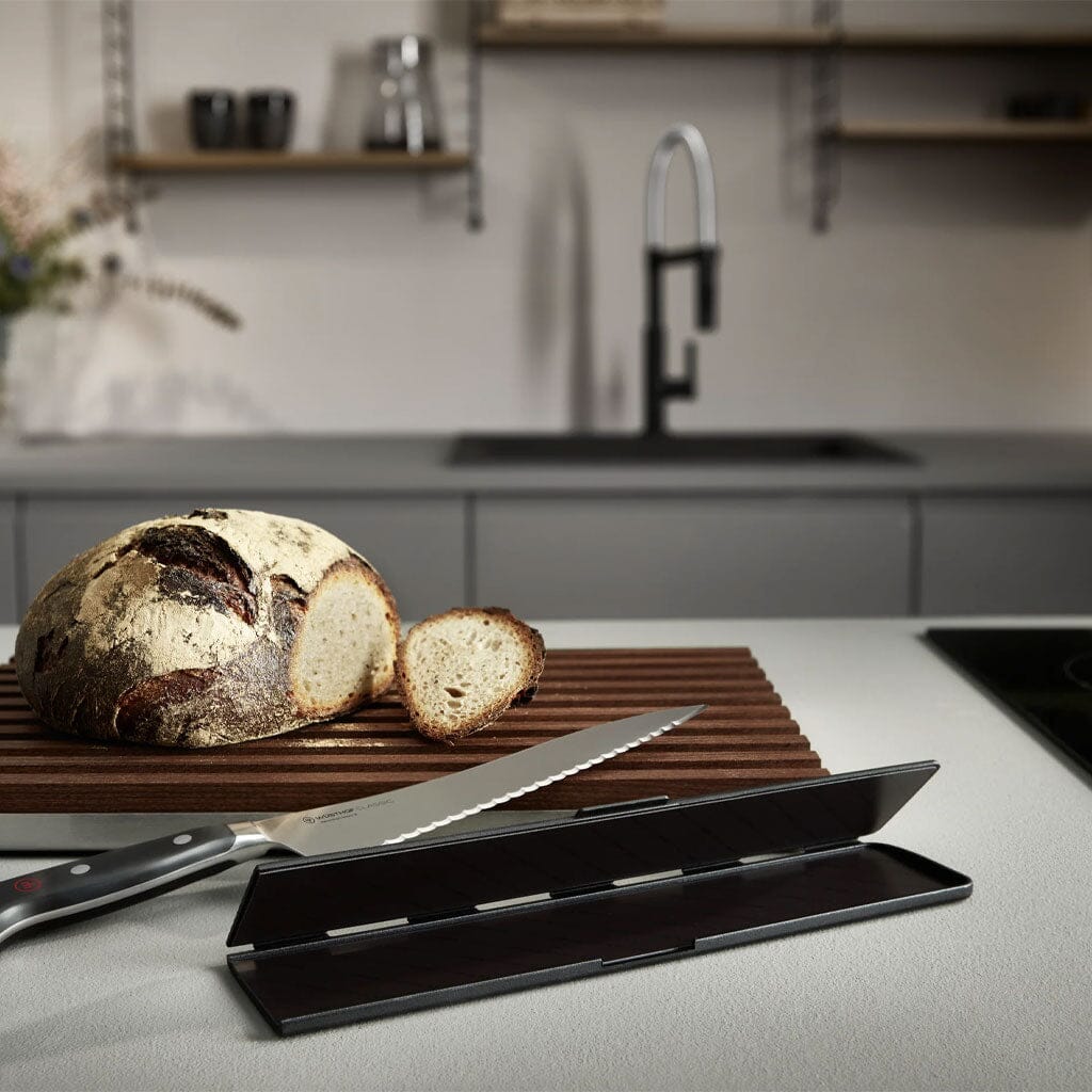 Wusthof - Magnetische Mesbeschermer breed 26 cm Messenbeschermer Wusthof