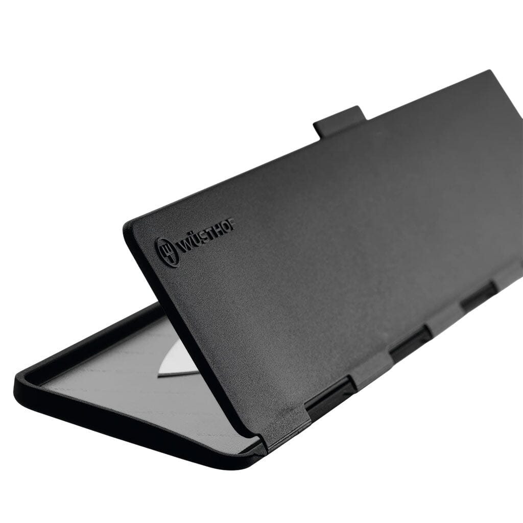 Wusthof - Magnetische Mesbeschermer breed 26 cm Messenbeschermer Wusthof