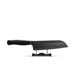 Wüsthof - Interprète Santoku 17 cm Bezig met laden...