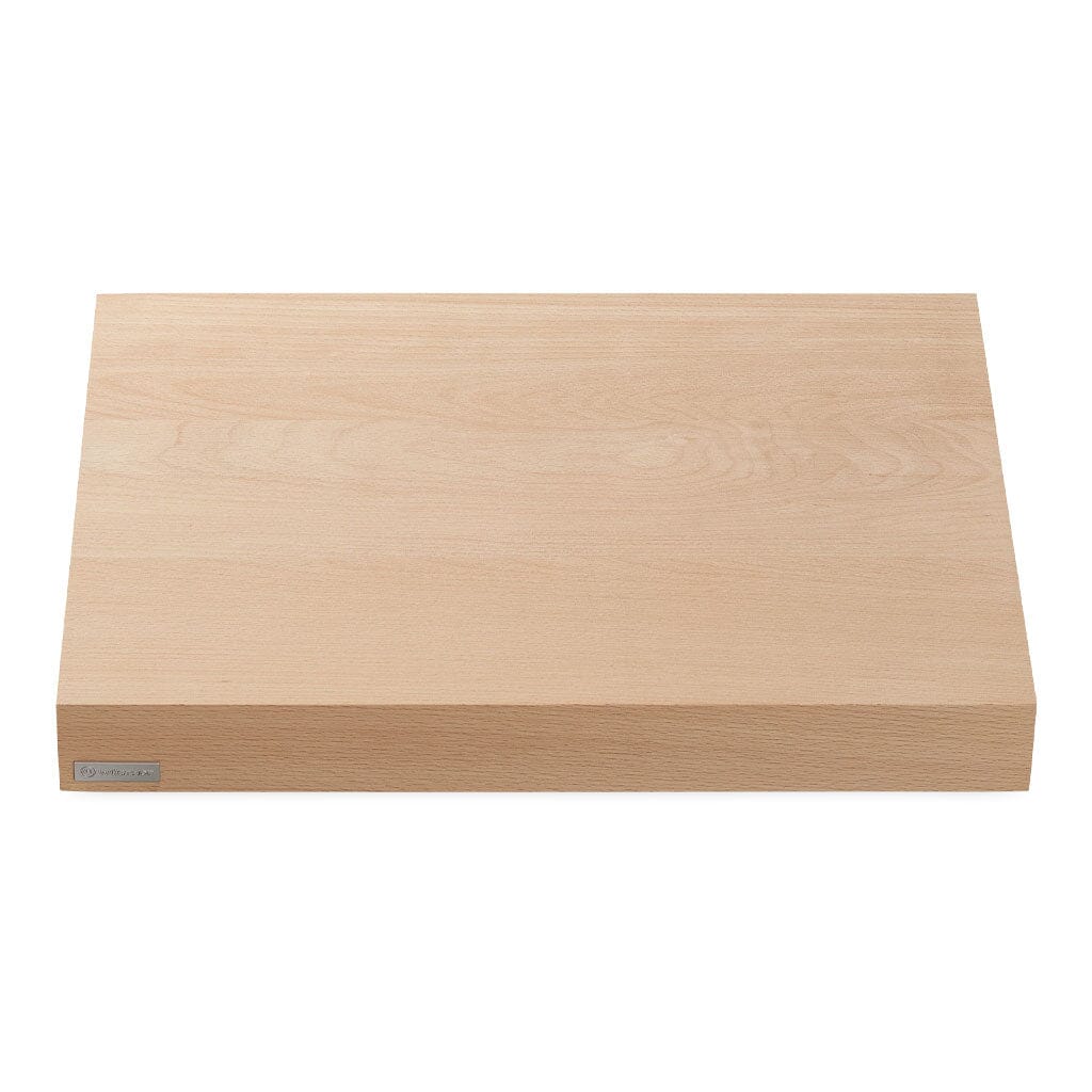 Wusthof - Snijplank Beukenhout 50 x 40 x 5 cm Houten snijplank Wusthof