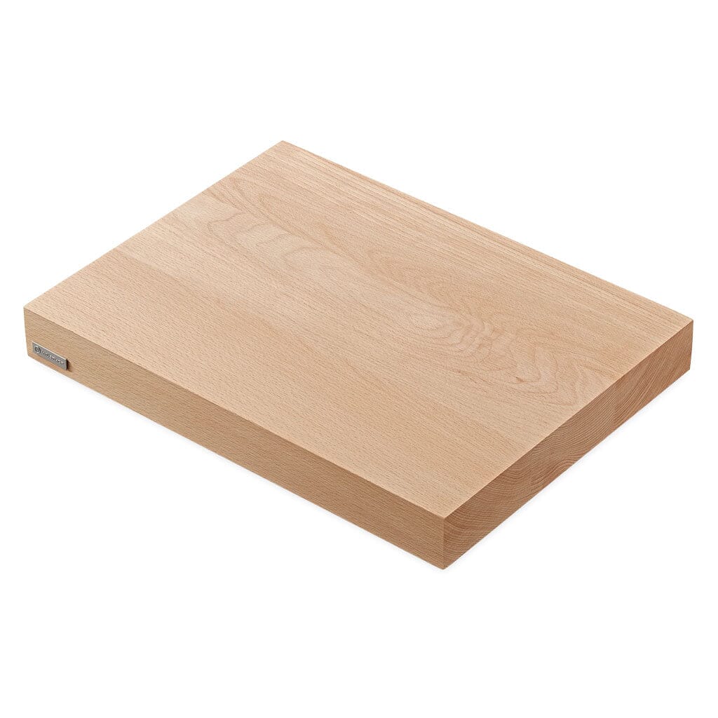 Wusthof - Snijplank Beukenhout 50 x 40 x 5 cm Houten snijplank Wusthof