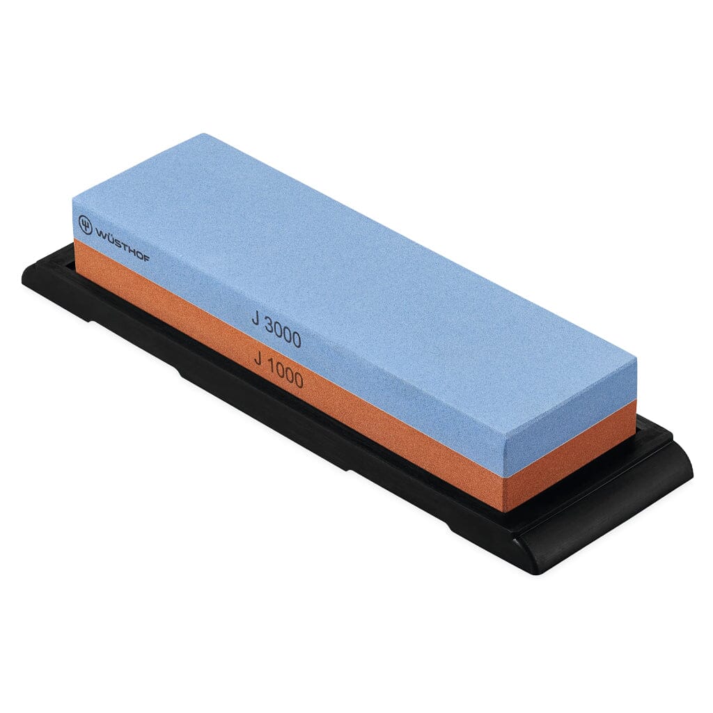 Wusthof - Wetsteen 1000/3000 Slijpsteen Wusthof