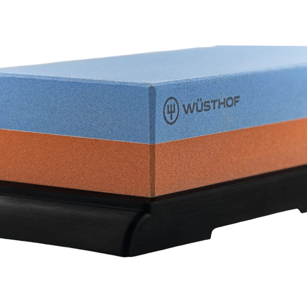 Wusthof - Wetsteen 1000/3000 Slijpsteen Wusthof