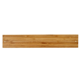Yaxell - Bamboo Magneetlijst voor 5 messen 34,5 cm Yaxell - Bamboo Magneetlijst voor 5 messen 34,5 cm Yaxell