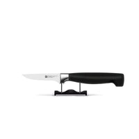 Zwilling - 4 Star Groentemes 70 mm Groentemes Zwilling