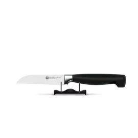 Zwilling - Couteau à légumes 4 étoiles 80 mm Bezig met laden...