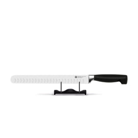 Zwilling - 4 Star Hammes met kuiltjes 260 mm Zwilling - 4 Star Hammes met kuiltjes 260 mm Vleesmes Zwilling