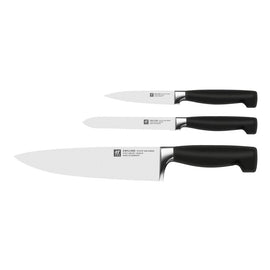 Zwilling - 4 Star Messenset 3-delig Zwilling - 4 Star Messenset 3-delig Messenset Zwilling