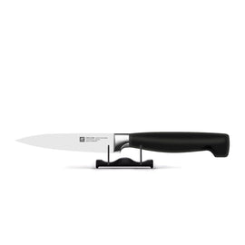 Zwilling - 4 Star Schil- en garneermes 100 mm Zwilling - 4 Star Schil- en garneermes 100 mm Schilmes Zwilling