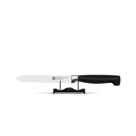 Zwilling - Couteau universel 4 étoiles 130 mm Bezig met laden...