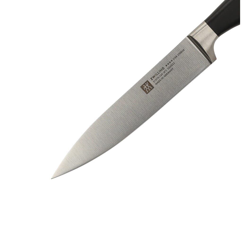 Zwilling - 4 Star Vleesmes 160 mm Vleesmes Zwilling