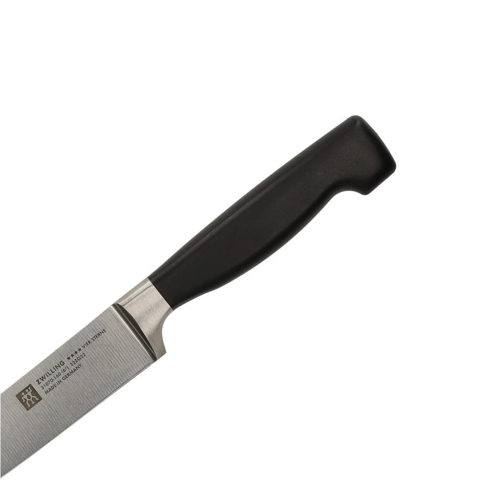 Zwilling - 4 Star Vleesmes 160 mm Vleesmes Zwilling