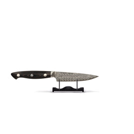 Zwilling - Bob Kramer Stainless Universeel Officemes 130 mm Zwilling - Bob Kramer Stainless Universeelmes 130 mm Groentemes Zwilling